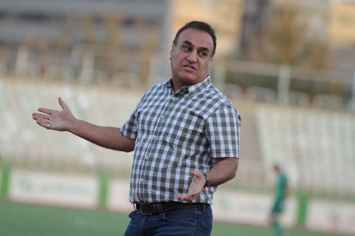 برابری بادران با سرخپوشان؛ فرهاد کاظمی بهتر از قبل!