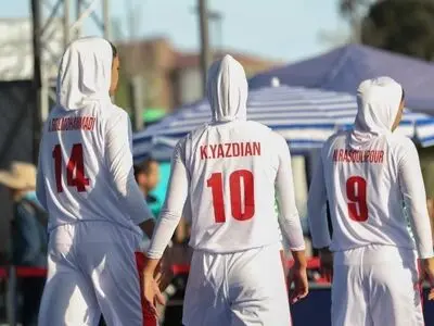 کشورهای اسلامی؛ صعود تیم ملی بسکتبال ایران به جمع هشت تیم برتر