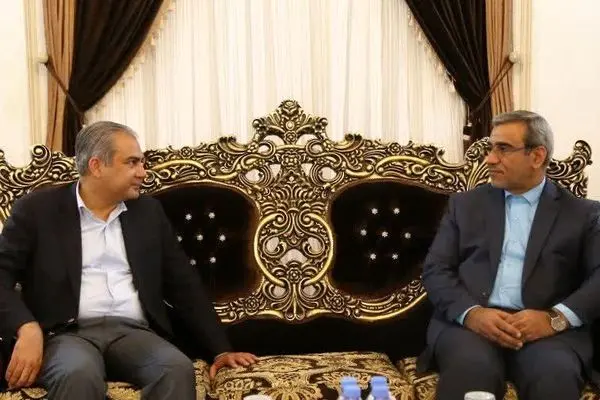 هماهنگی برای اعزام زائران اربعین به عراق از مسیر ایران