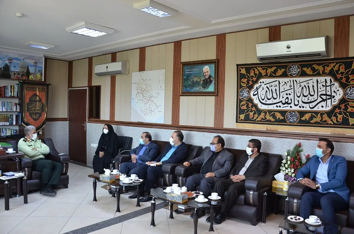 لزوم ارتباط بیشتر معاونت اجتماعی نیروی انتظامی و بهزیستی جهت شناخت پیچیدگی های جرائم/ 80 درصد پرونده های ارجاعی به واحد مشاوره نیروی انتظامی حل می شود
