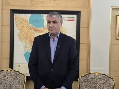 اسلامي: مشروع قرار جديد ضد إيران هدفه الضغط السياسي على طهران