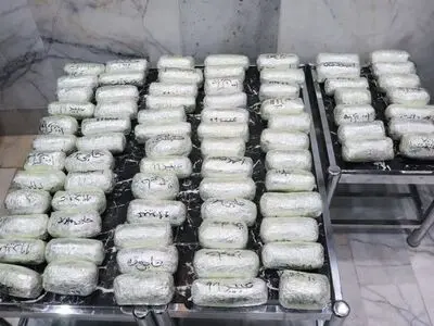 کشف یک تن موادمخدر در درگیری تکاوران پلیس کرمان با اشرار مسلح / 3 شرور به هلاکت رسیدند