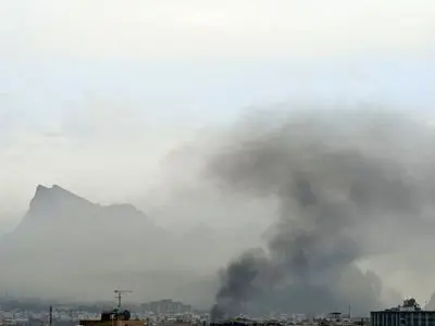 حملهٔ دشمن به مراکز نظامی، آموزشی و دانشگاهی همدان