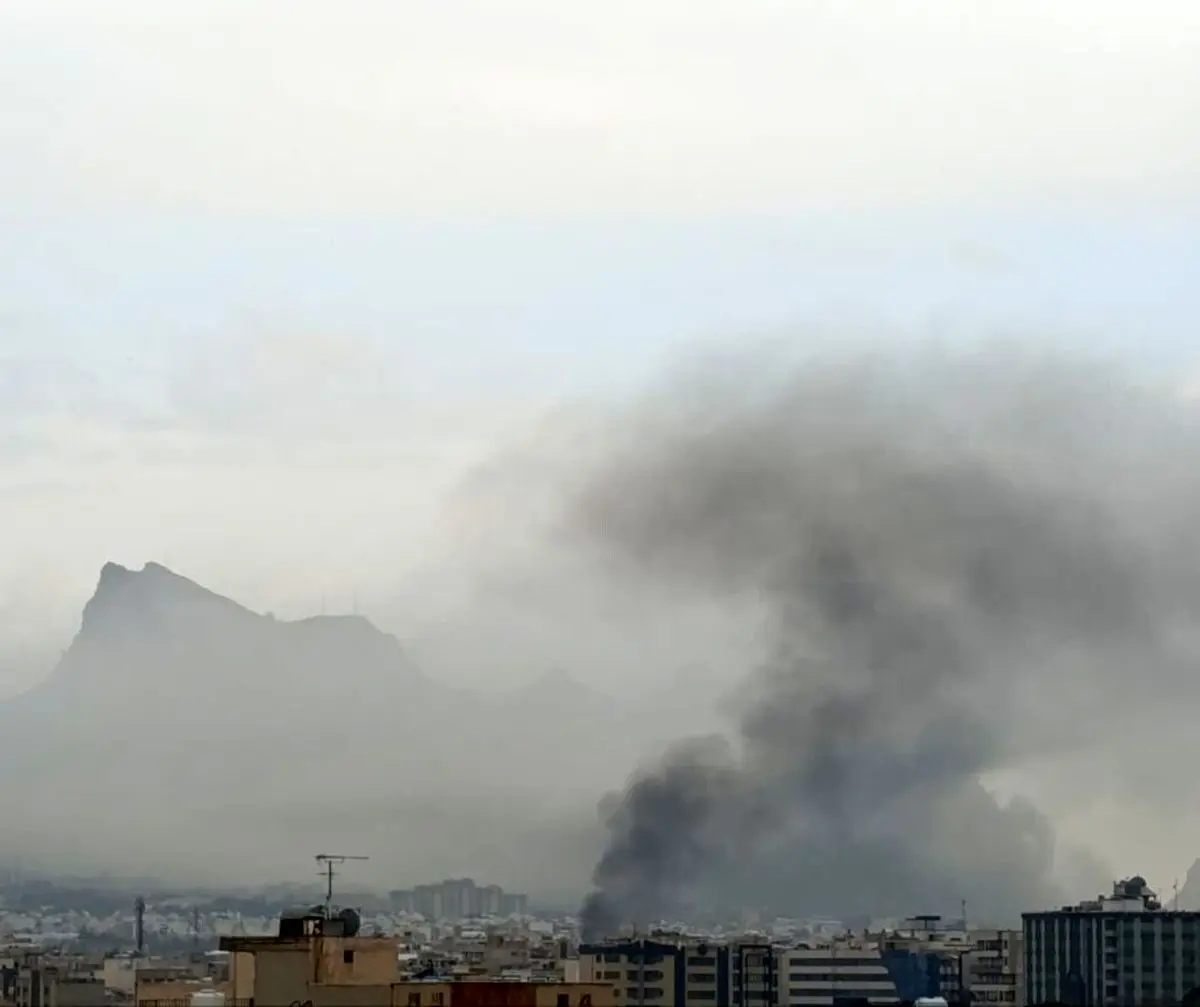 فرماندار گیلانغرب: صدای انفجار امروز ناشی از خنثی‌ کردن مهمات عمل نکرده است