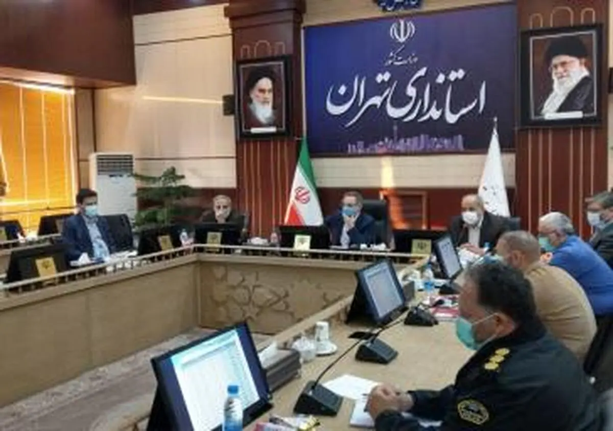 شهرداری تهران نسبت به آماده سازی مراکز نگهداری معتادان در فصل زمستان اقدام کند