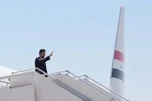 نخست‌وزیر عراق عازم آنکارا شد