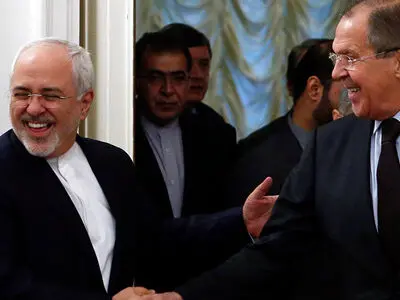 Iran, Russia, Turkey try to use national currencies in transactions: Lavrov