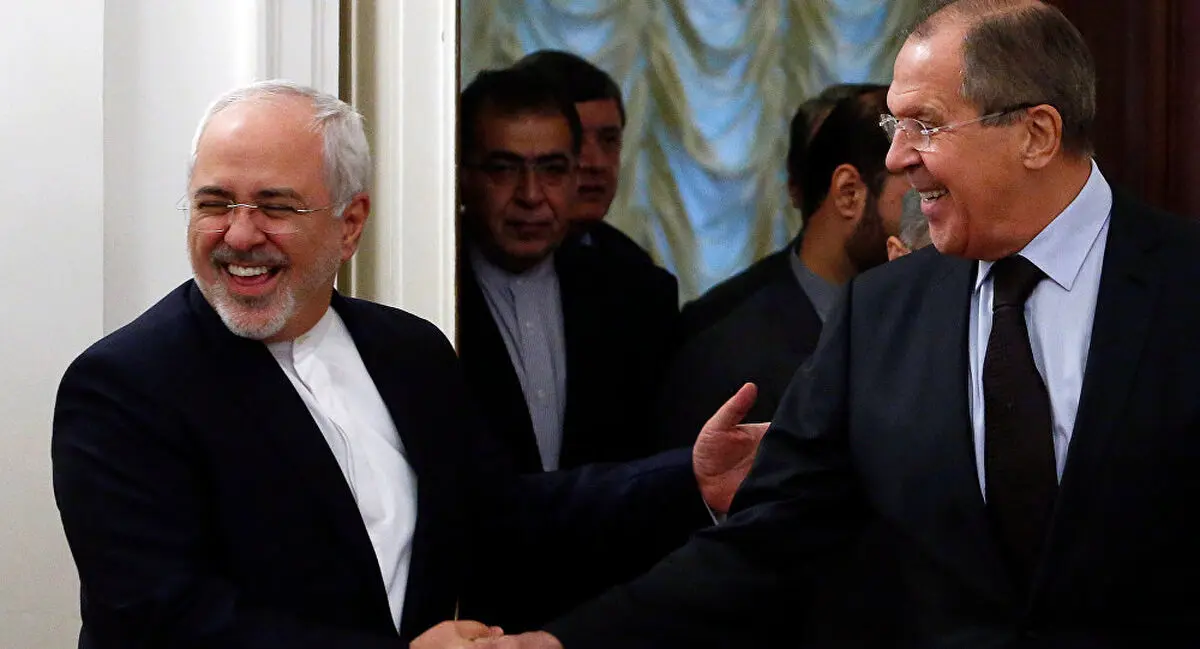 Iran, Russia, Turkey try to use national currencies in transactions: Lavrov