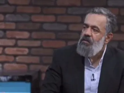 واکنش محمود کریمی به قطعه «علاج» محسن چاوشی: خدا به محسن چاوشی یه نمکی داده از جنس خود خود خودش + فیلم