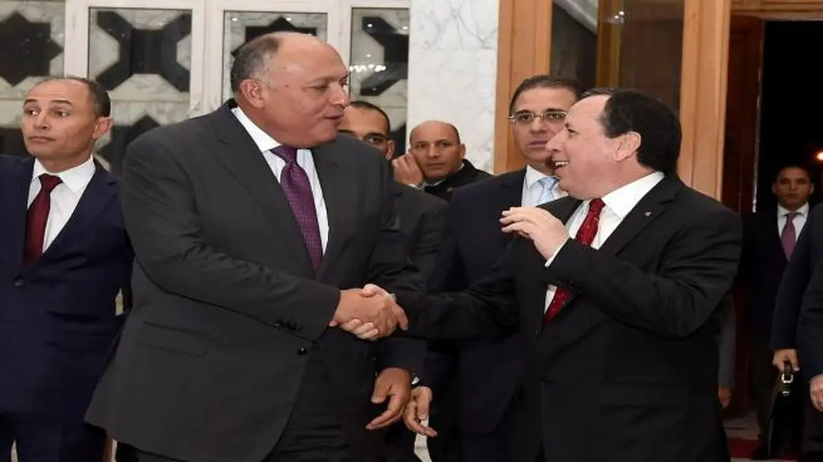 مذاکرات مصر و تونس درباره حضور بشار اسد در نشست اتحادیه عرب