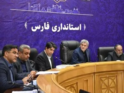 تعیین تکلیف ۱۴ بنگاه اقتصادی و تولیدی در فارس