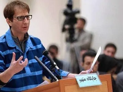 المحکمة الایرانیة العلیا تؤید إعدام المدعو "بابک زنجانی" 