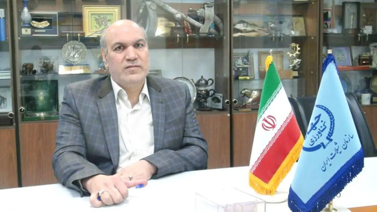 تولید 10 هزار تن ماهی خاویاری تا پایان برنامه ششم/ توافق کشورهای مشترک المنافع در دریای خزر برای ممنوعیت صید تجاری