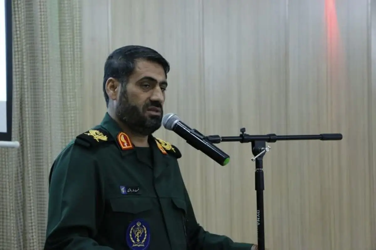 اعتقادات جوانان و مردم در هشت سال دفاع مقدس و جنگ ۱۲ روزه ستودنی است