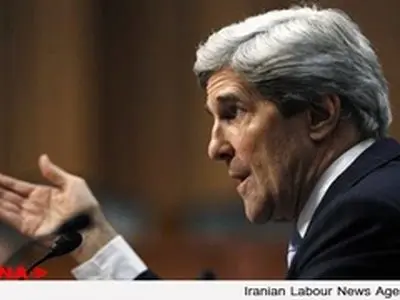 ایران با پیشنهادهایی جدید در نشست ژنو حاضر شود