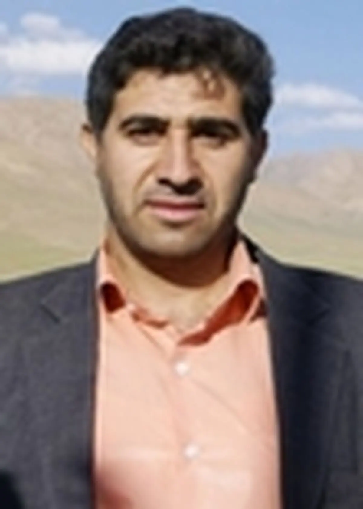 برگزاری نهمین همایش پیاده‌روی خانوادگی در روستای نشلج کاشان