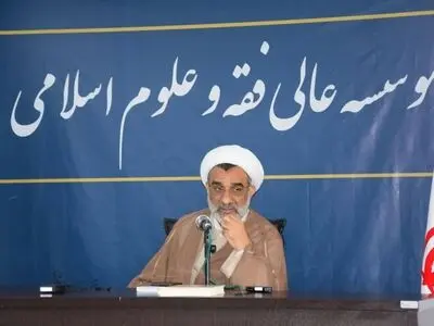تولید فقه حکمرانی، انتظار امروز جامعه از حوزه‌های علمیه است