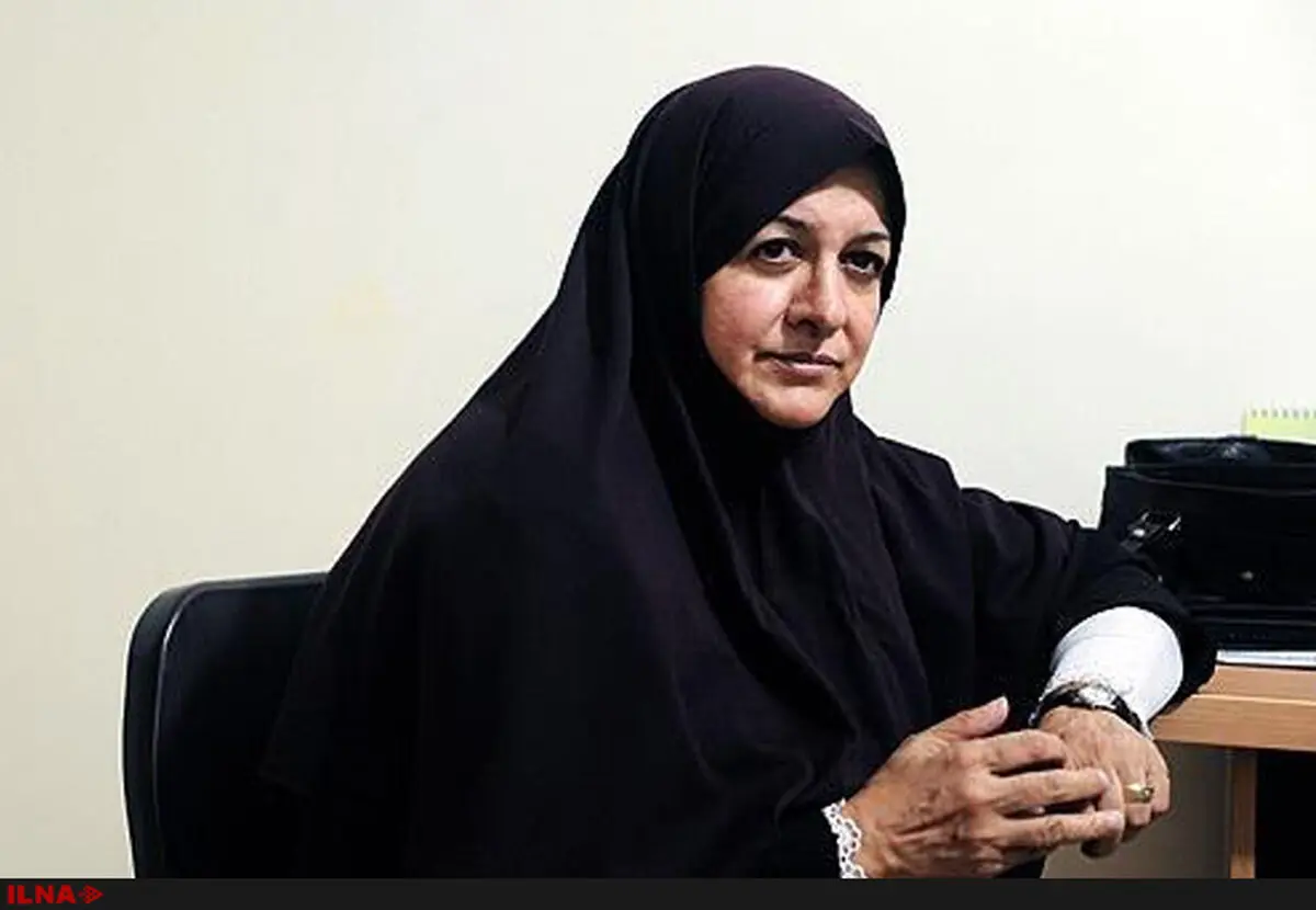 عملکرد دولت روحانی به اصلاح‌طلبان آسیب نزده است/ زنان و جریان اصلاحات به هم مدیون هستند