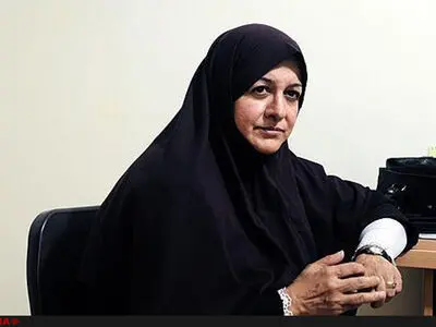 عملکرد دولت روحانی به اصلاح‌طلبان آسیب نزده است/ زنان و جریان اصلاحات به هم مدیون هستند