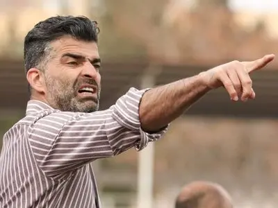 شرط ادامه همکاری ذوب آهن با رحمان رضایی/ کسب حداقل ۱۱ امتیاز از ۵ بازی آینده