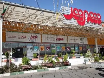 توزیع برنج و گوشت تنظیم بازاری در فروشگاه‌ های شهروند