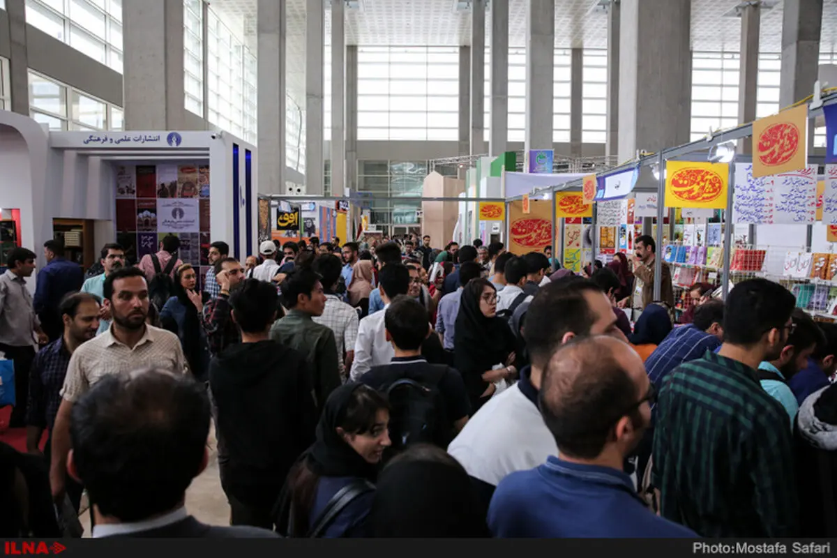 برنامه‌ریزی برای برگزاری نمایشگاه در کشورهای همسایه