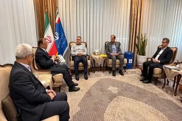 واردات گاز از کشورهای همسایه می‌تواند نقش مهمی در پایداری شبکه و تأمین سوخت زمستانی ایفا کند