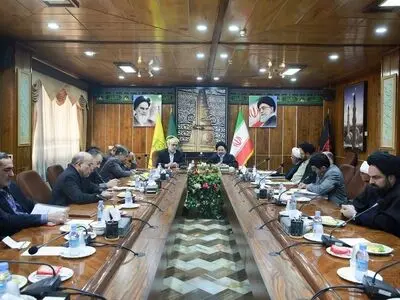 ثبت‌نام بیش از ۴۵ هزار نفر برای حج تمتع ۱۴۰۳