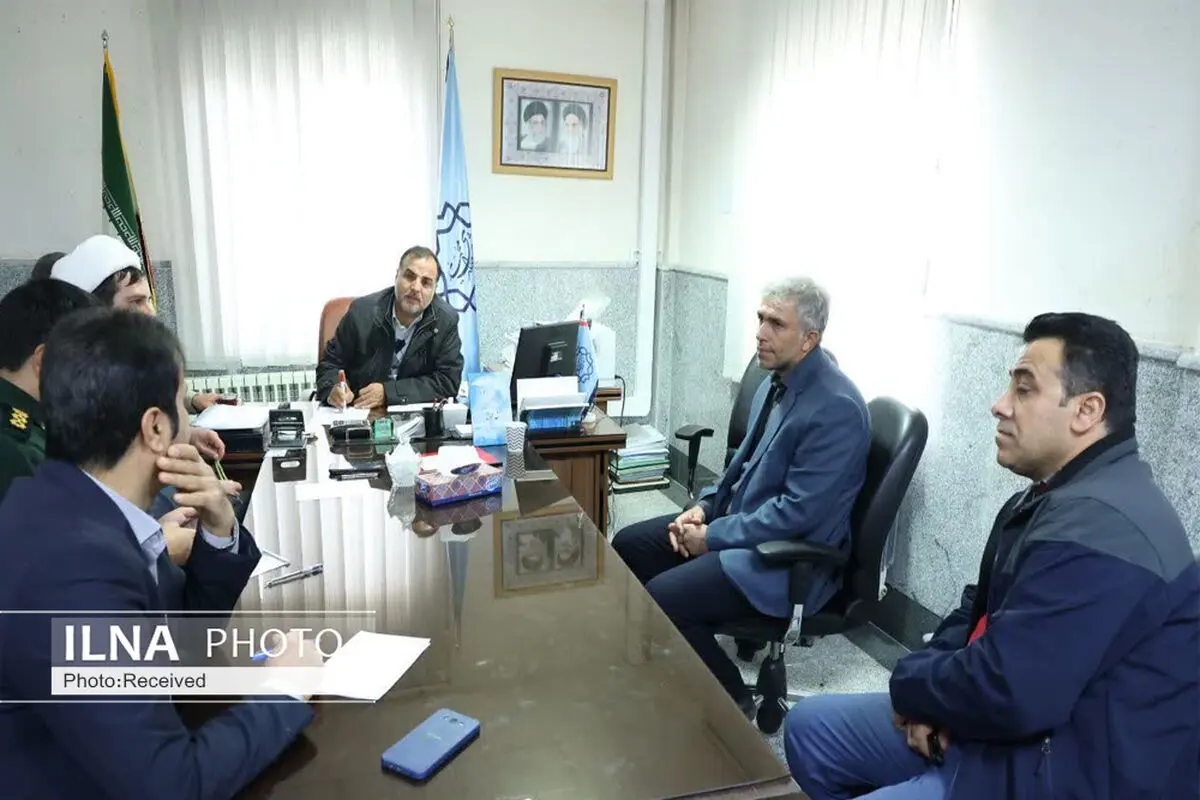  اقدامات فرهنگی و اجتماعی اولویت مدیریت شهری محمدیه است