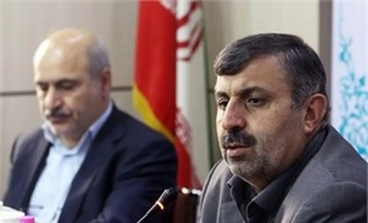  لزوم بازنگری شناسایی کانون های ریزگرد در خوزستان
