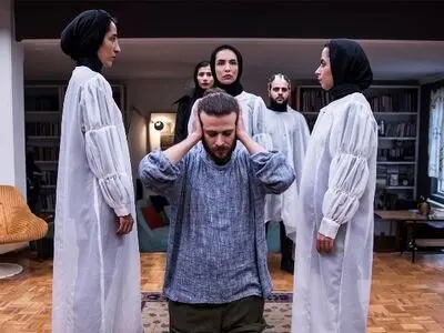 میزبانی جشنواره جهانی «سانتا باربارا» از یک فیلم ایرانی