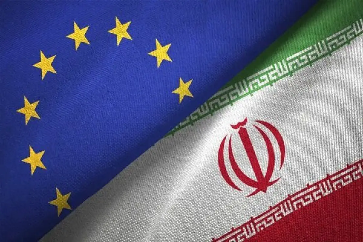 تحریم ۷ فرد و ۲ نهاد ایرانی با ادعای بازداشت اتباع اروپایی