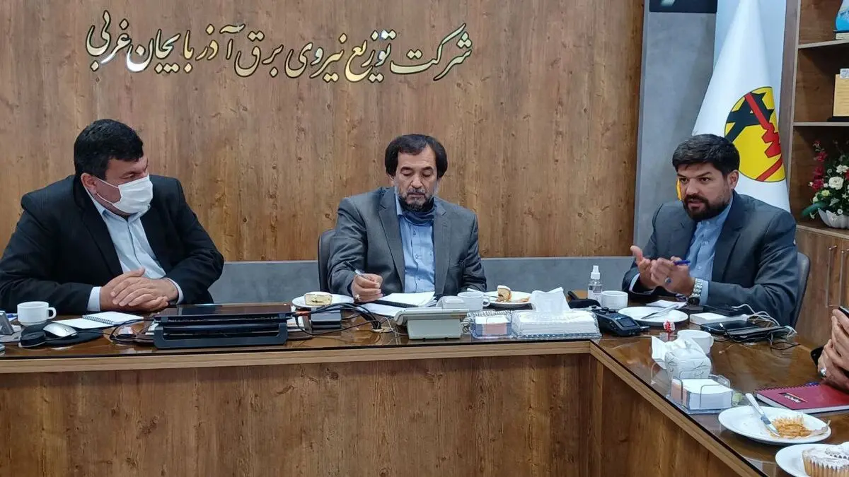 تامین آب  ۱۱۰۰ هکتار از اراضی کشاورزی آذربایجان غربی با آبگیری سد حسنلو