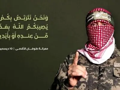 القسام تنشر مشاهد لمعارک خان یونس.. وأبو عبیدة: دمرنا 180 آلیة عسکریة إسرائیلیة خلال 10 أیام