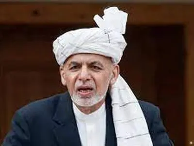 درخواست اشرف غنی از نیروهای افغان برای تضمین ثبات و امنیت در کشور
