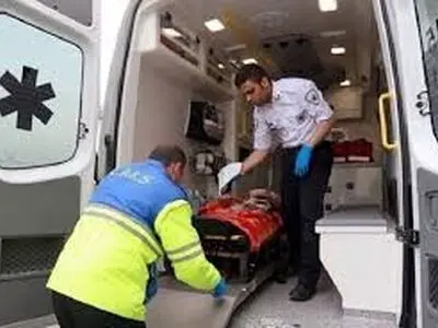 روز پر حادثه تصادفات جاده ای در گتوند خوزستان با شش مصدوم 