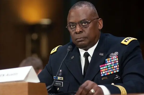 ارتش آمریکا در حال آماده‌سازی گزینه‌ها برای تخلیه احتمالی سفارت ایالات متحده در سودان است