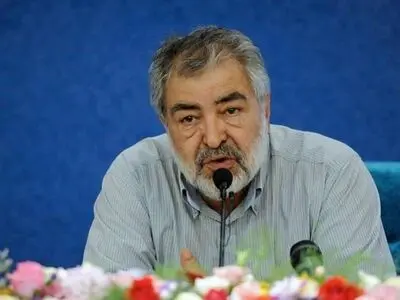 محمود عزیزی؛ دبیر افتخاری جشنواره «باران رحمت» شد