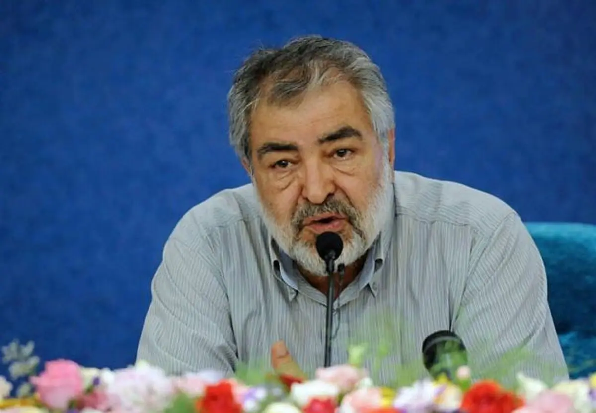 محمود عزیزی؛ دبیر افتخاری جشنواره «باران رحمت» شد