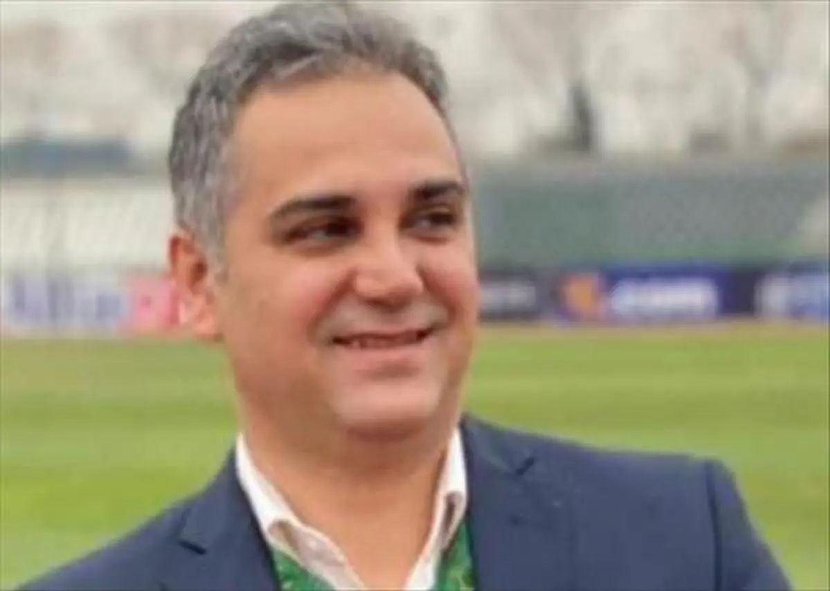 سرپرست جدید سازمان لیگ مشخص شد
