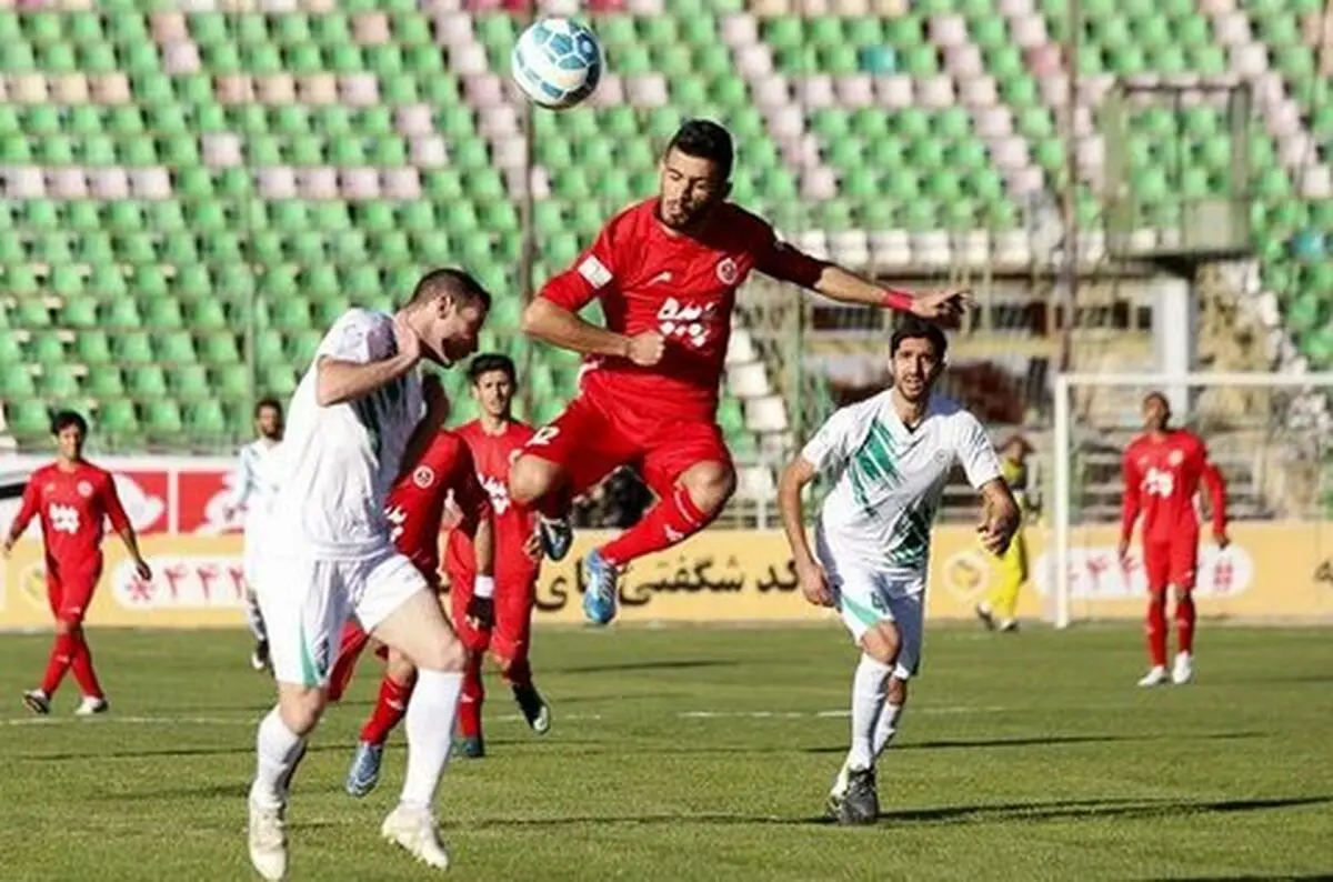 شاگردان گل محمدی به مصاف ذوب آهن می روند