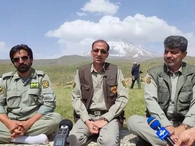 کمتر از ۲۰ فرد یوزپلنگ در طبیعت کشور باقی مانده است/ هشدار نسبت به آمار بالای قاچاق حیات وحش در ایران