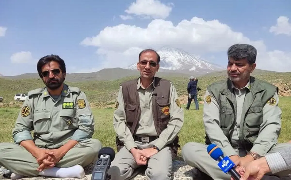 کمتر از ۲۰ فرد یوزپلنگ در طبیعت کشور باقی مانده است/ هشدار نسبت به آمار بالای قاچاق حیات وحش در ایران