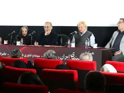 در بحران‌ها متوجه اشتباهات می‌شویم/ سینمای ایران می‌تواند دوباره قله‌ها را فتح کند