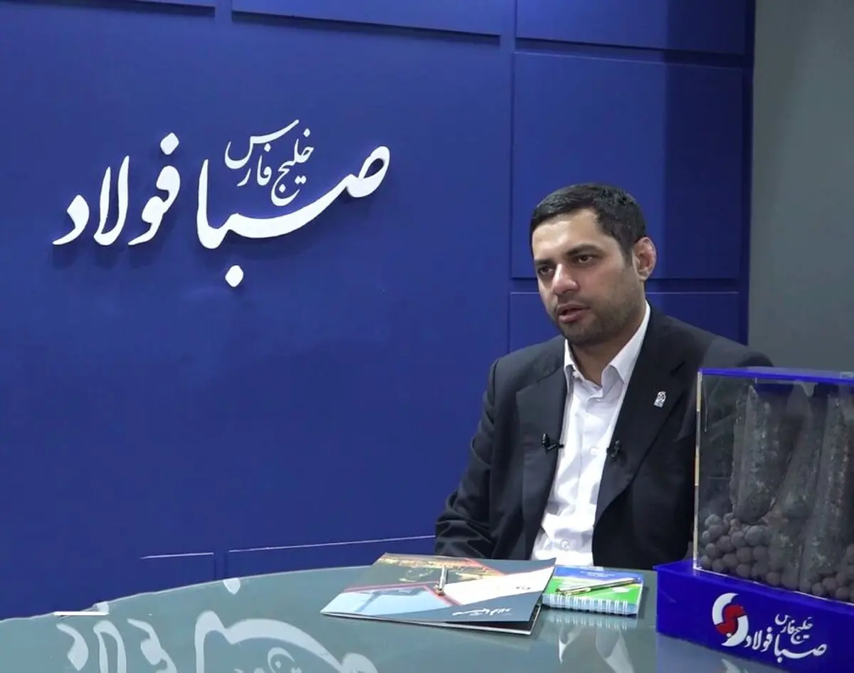 سهم ایران از بازار بریکت و آهن اسفنجی جهان