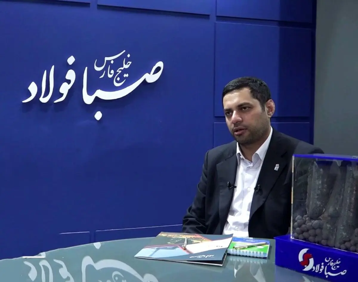 سهم ایران از بازار بریکت و آهن اسفنجی جهان