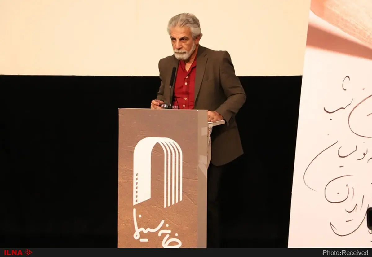 انتقاد مدیرعامل خانه سینما از مرکز تحقیقات استراتژیک و حمله به سینما