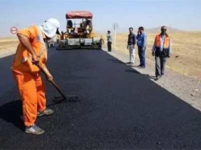 زخمی شدن یک کارگر آسفالت کاریِ نیکشهر بر اثر شلیک گلوله 