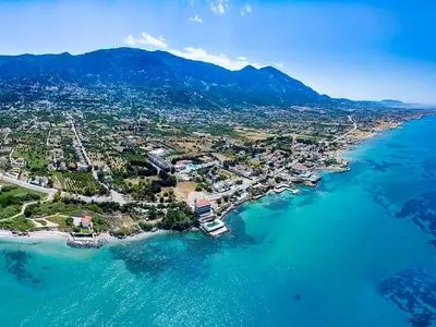 قبرس شمالی کجاست؟