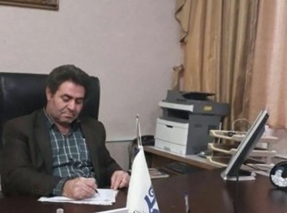  سرپرست مدیریت امور پردیس های استانی آذربایجان غربی منصوب شد